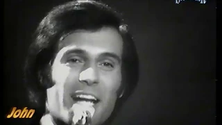 Αν ήμουν πλούσιος - Δώρος Γεωργιάδης (Video 1972)