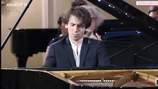 👑 Alexandre KANTOROW 👑 BRAHMS 👑 CONCERTO 2