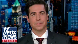 Jesse Watters: Where did Biden's money come from?