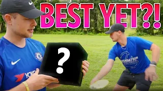 The Best Starter Set We've Ever Thrown?! | Disc Golf Starter Set Challenge