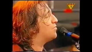 Sacred Reich - Heal & Blue Suit, Brown Shirt (Live at the Dynamo Open Air 1996)