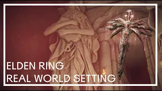 Elden Ring History [And How It Broke Me]