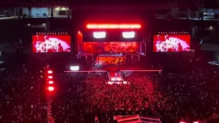 Lil Wayne - "A Milli" (8.11.23, Yankee Stadium, Bronx, NY)