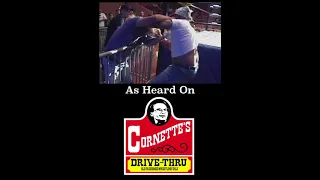 Jim Cornette on Wrestling Fans Getting Too Involved