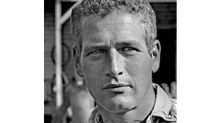 Paul Newman ~ Cool Hand Luke ~ Car Wash Scene ~ Back On The Chain Gang ~ The Pretenders