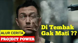 HANYA MINUM 1 SEBIJI PIL , AUTO DAPAT KUASA HEBAT ! |  Alur Cerita Film - PROJECT POWER (2020)