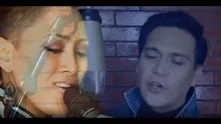 My Girl, My Woman, My Friend - Cover By  Meggy Mo and Darrell James