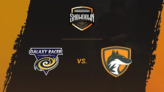 Galaxy Racer vs DeftFox - Vertigo - Consolidation Final - Europe - DreamHack Showdown Summer