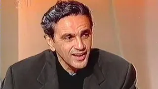 Caetano Veloso - Marília Gabriela Entrevista (GNT, 1998)