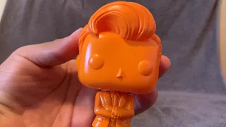 SDCC funko pop conan