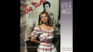 Kylie Minogue - Made In Heaven (Maid In England Mix)