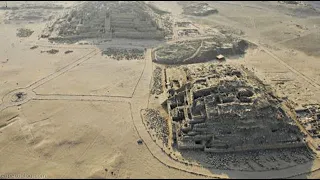 Caral - Az elveszett Peru-i piramisok - Monumentális történelem