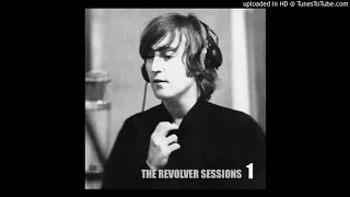 The Beatles Tomorrow Never Knows (Loops New)