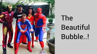 The Beautiful Bubble | The larger - than - life Shane Warne and Ricky Ponting's Eternal Regret!