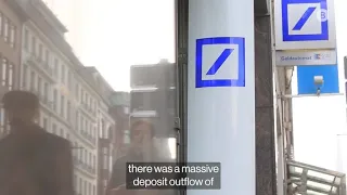 The Differences Between Deutsche Bank and Credit Suisse