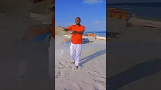 Liido Beach-Mogadishu-Somalia!