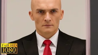 Hitman Agent 47 (2015) - Ending Scene (1080p) FULL HD