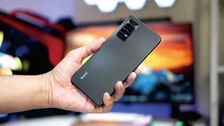 MASIH RAGU? Inilah Kelebihan & Kekurangan REDMI NOTE 11 PRO Indonesia