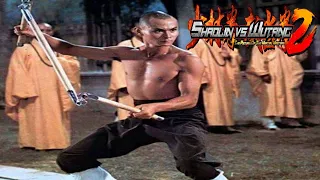 Shaolin Vs Wutang 2 The Return Of The Martial Masters Arcade Playthrough Gordon Liu