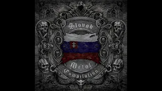Slovak Metal Compilation (Full Compilation Album, 2014)