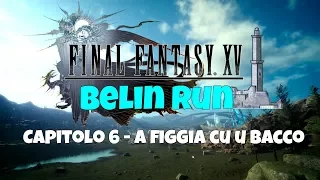 Jade & Red - Belin Run Live - Capitolo 6