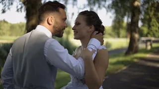 Lia & Zsolti esküvőfilm