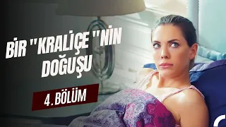 Bir "Kraliçe"nin Doğuşu 4. Bölüm - Yasak Elma