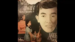 Various – Aneka 12 Vol. 2 – Walk Away : 60’s Indonesian Rock Pop Folk Surf Ballad Music Album Comp