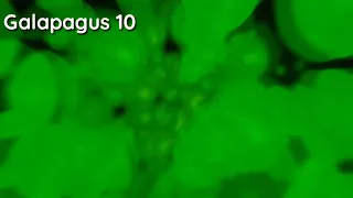 Ben 10 Race Against Time Theme Cover by Galapagus 10