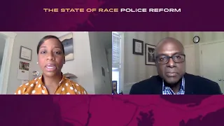 The State Of Race: What Defunding The Police Means To Boston City Councilor Andrea Campbell
