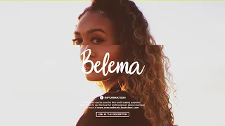 [FREE] Burna boy x Afrobeat Type Beat - Belema