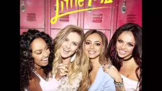 Little Mix - Black Magic (1 Hour Version)