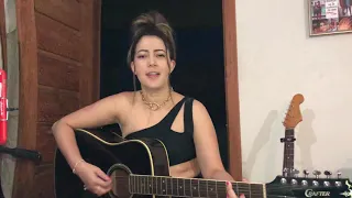 Rosa Embriagada @mariliamendoncareal  / Thamyres Nunes (Cover)