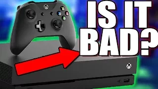 XBOX ONE X VS. PS4 PRO WHICH SHOULD YOU BUY in 2017?