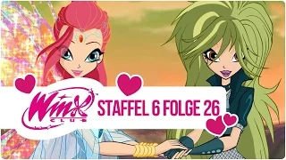 Winx Club: Staffel 6 Folge 26 - Winx für immer (Deutsch/German) [GANZE FOLGE]