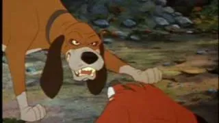 Plauges/Let My People Go(Tod/Copper)~TLK 1 and 2, Bambi, The Fox and the Hound, Spirit, etc.
