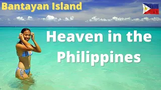 Top 18 Things to do in Bantayan Island Cebu Philippines | Part 1
