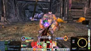 Lotro: Warden(65) vs Morhun