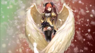 [Nightcore] Concrete Angel (Darren Styles & Chris Unknown Remix)