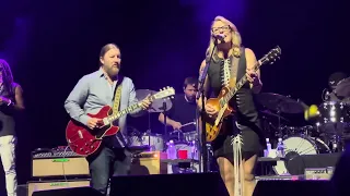 Tedeschi Trucks Band - Learn How To Love (Tokyo Show #2 on 2023-10-20)