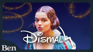 Woke Disney Is Failing... Here's Why