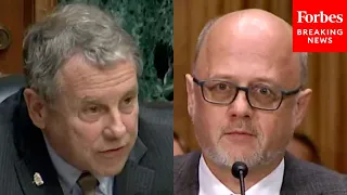 ‘What Are Some Of The Most Troubling Junk Fees?’: Sherrod Brown Asks Witness About Hidden Costs