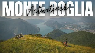 Monte Boglia Activetrack - DJI Mini 3 Pro