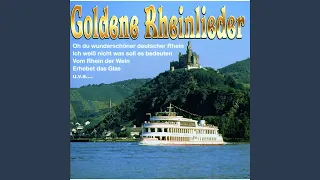 Goldene Rheinlieder