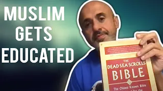 Muslim TRIES To Criticize The BIBLE [Debate] | Sam Shamoun