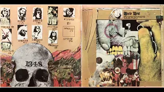 Frank Zappa - 1969 - Dog Meat Symphonic Version - Samplitude 2022.