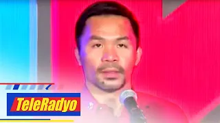 Pasada sa TeleRadyo | TeleRadyo (20 September 2021)