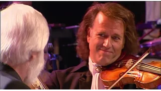 André Rieu & John Sheahan - Irish Washerwomen