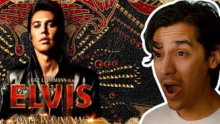 WATCHING *Elvis* (2022) Movie Reaction! | Part 1