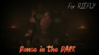 ⊳[HTTYD] - Dance in the dark / For Riefly⊲
